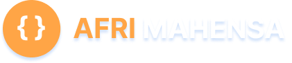 Fiensa Afri Mahensa